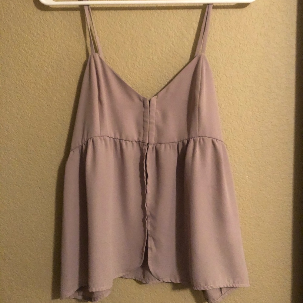 Kendall & Kylie Tank Top